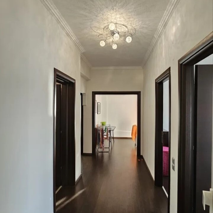 Квартира в Ситонии, Греция, 108 м² - фото 17