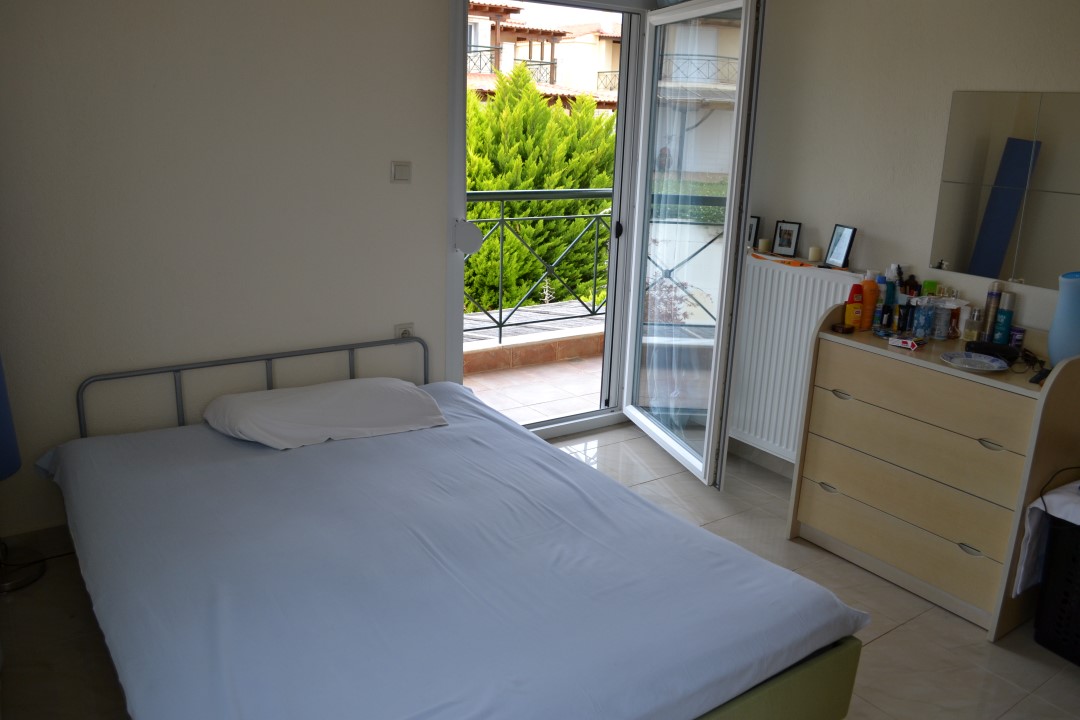 Дом на Кассандре, Греция, 110 м² - фото 17