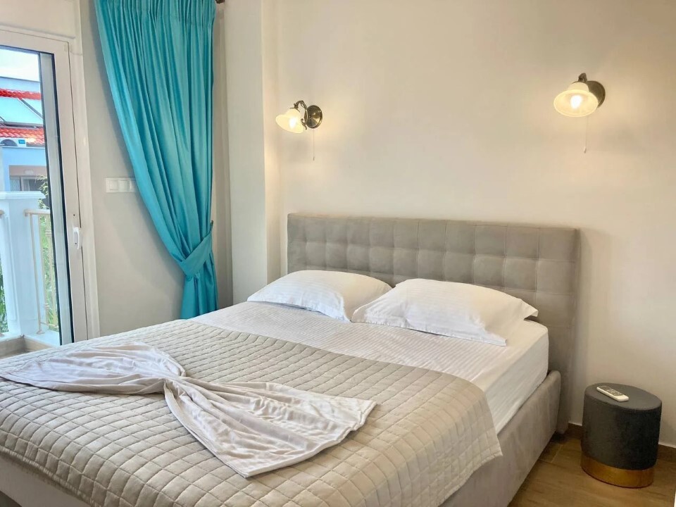 Квартира в Ситонии, Греция, 59 м² - фото 17