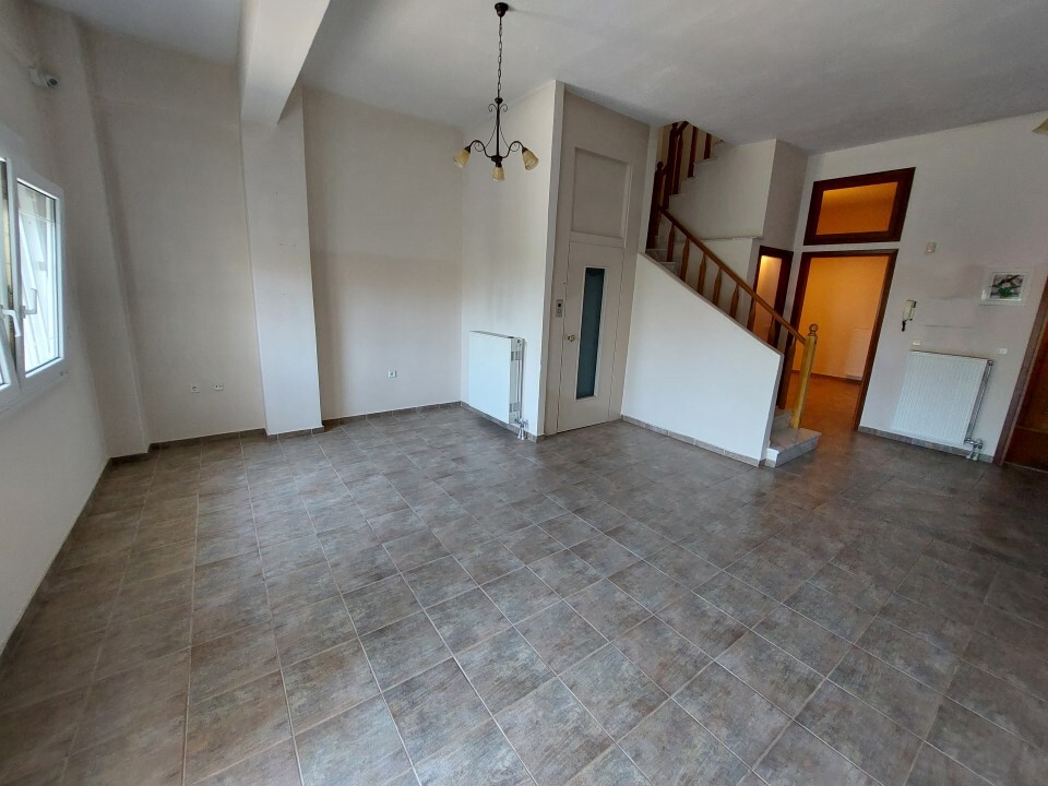 Мезонет в Салониках, Греция, 325 м² - фото 17