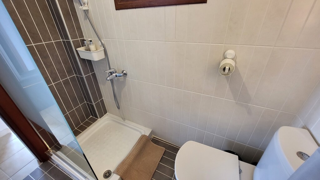 Мезонет на Кассандре, Греция, 115 м² - фото 17