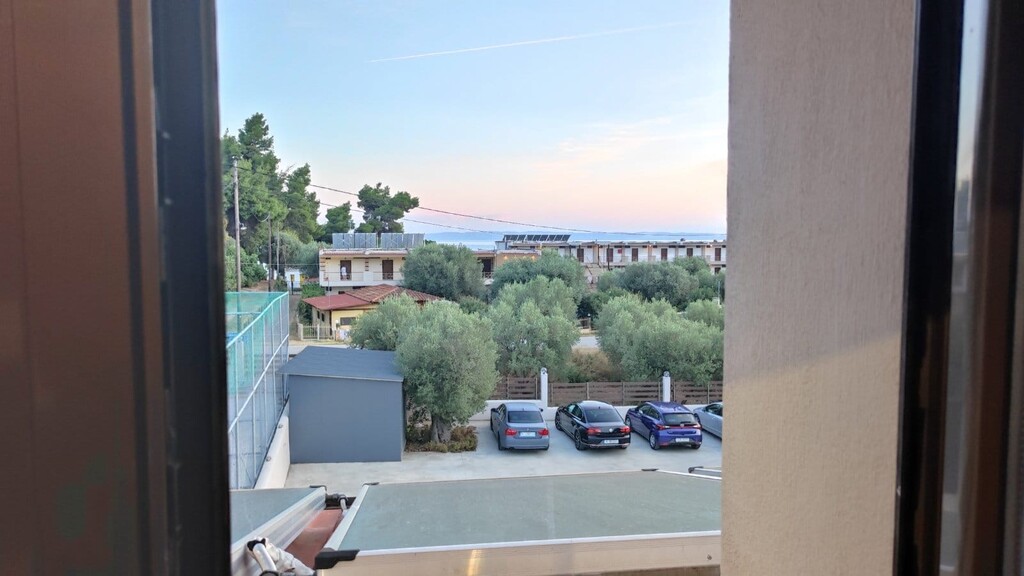 Мезонет в Ситонии, Греция, 111 м² - фото 17