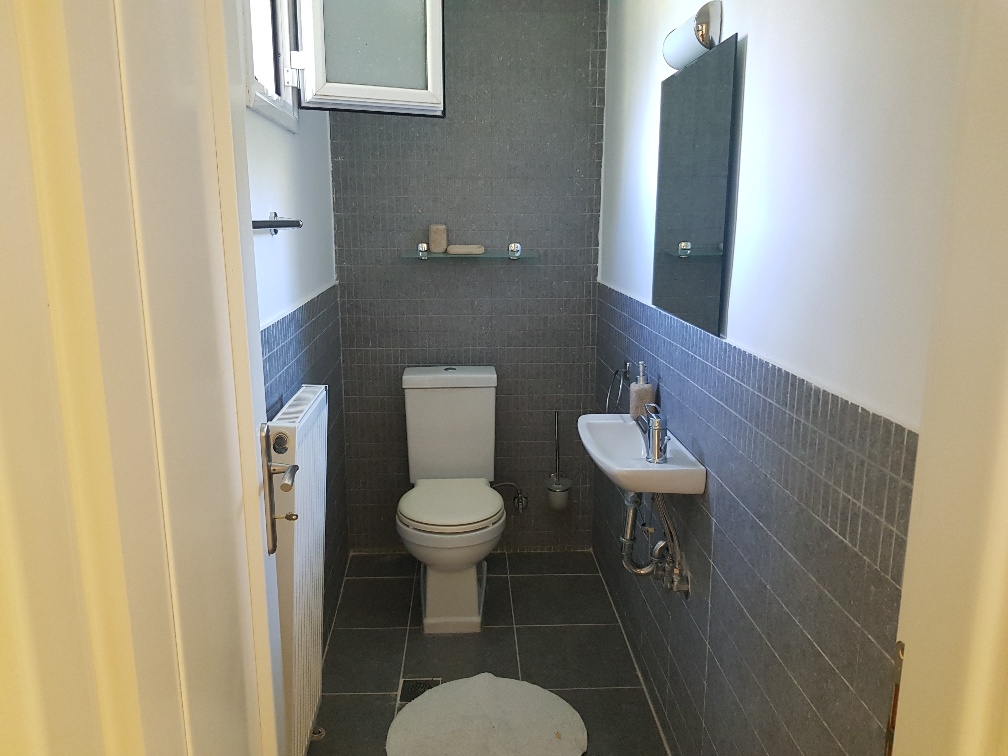 Дом на Кассандре, Греция, 152 м² - фото 17