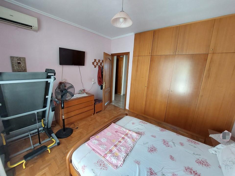 Квартира в Салониках, Греция, 117 м² - фото 17