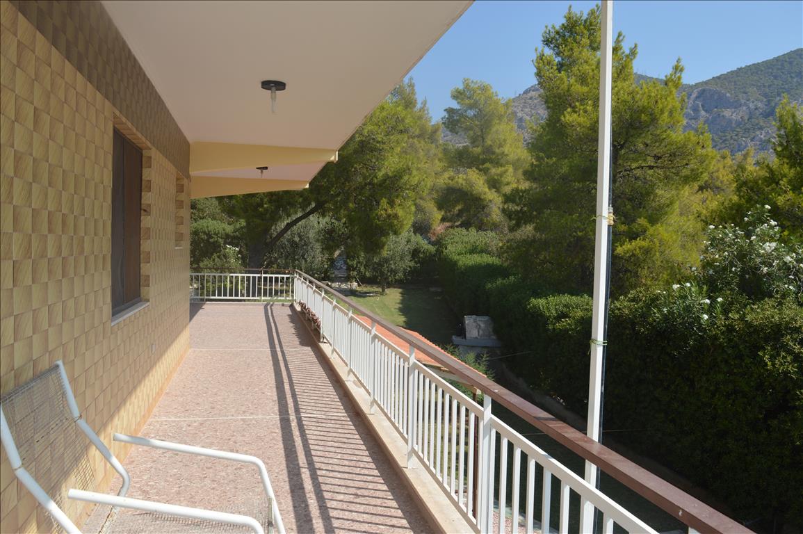 Дом в Аттике, Греция, 240 м² - фото 17