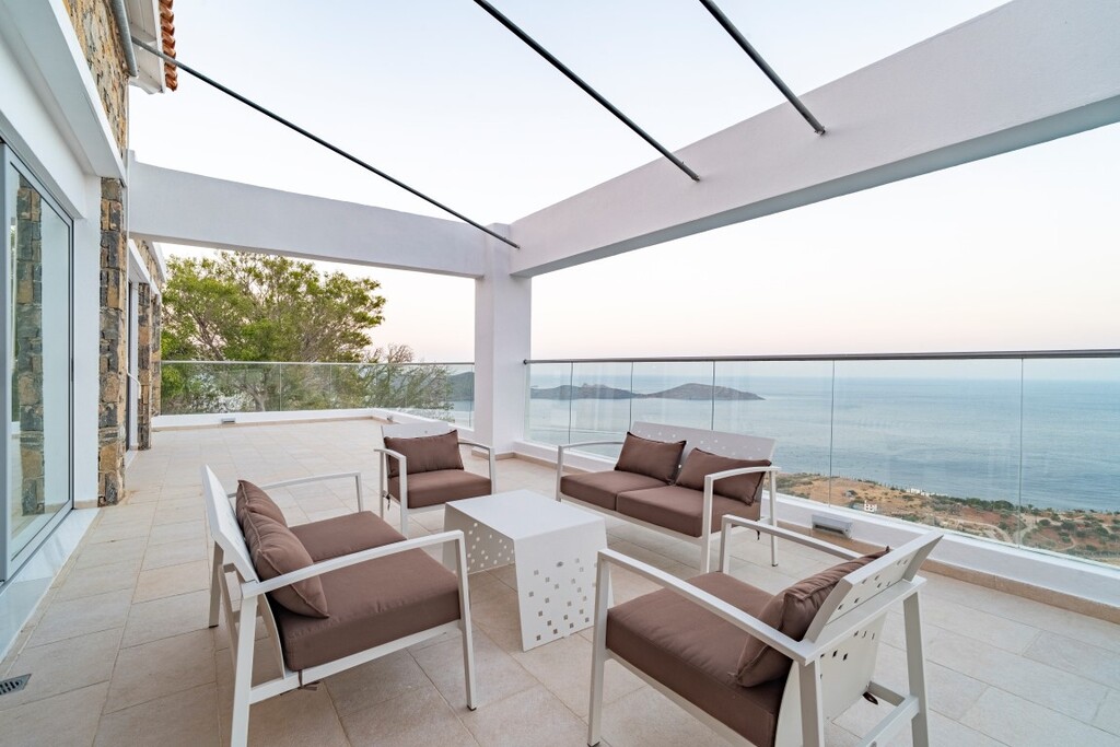 Вилла в Ираклионе, Греция, 280 м² - фото 17