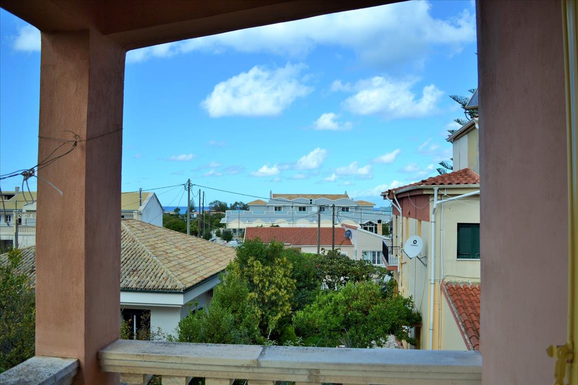 Дом на Корфу, Греция, 197 м² - фото 17