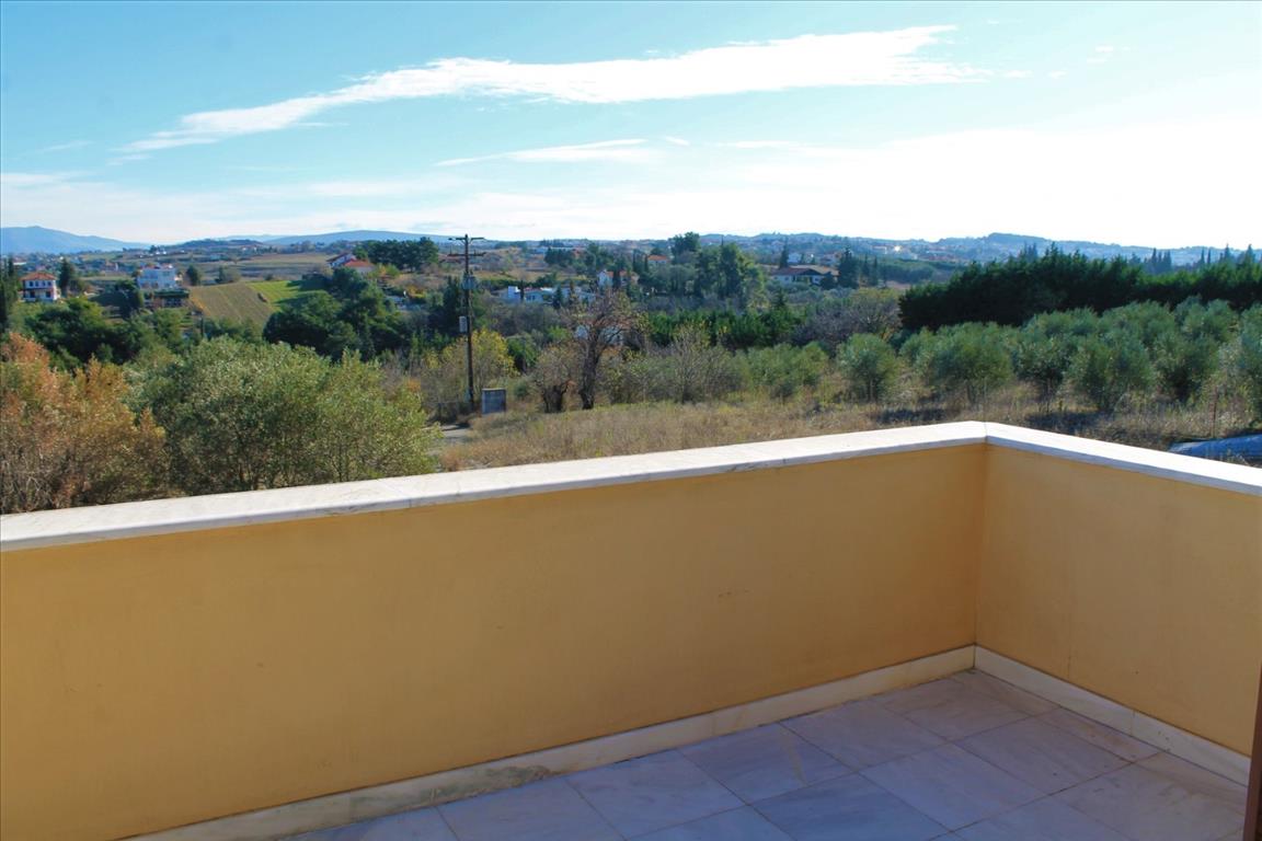 Дом в Салониках, Греция, 380 м² - фото 17