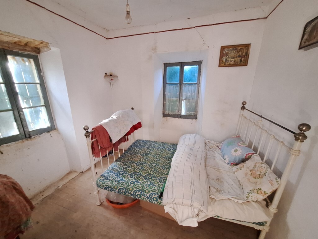 Мезонет на Корфу, Греция, 140 м² - фото 17