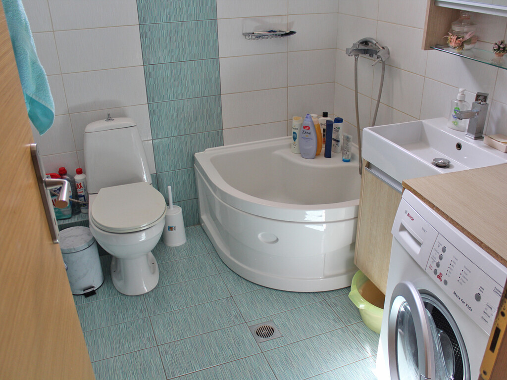 Дом в Олимпиаки-Акти, Греция, 124 м² - фото 17