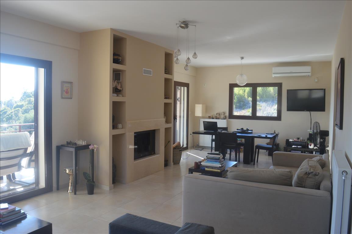 Дом в Лутраки, Греция, 270 м² - фото 17