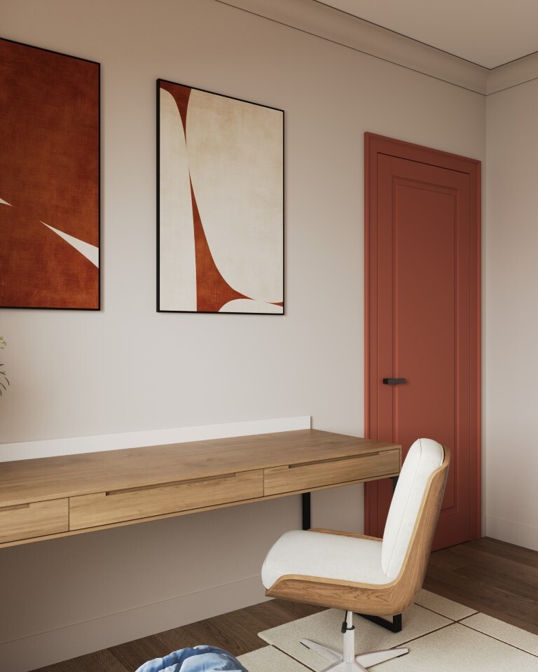 Квартира в Ираклионе, Греция, 57 м² - фото 17