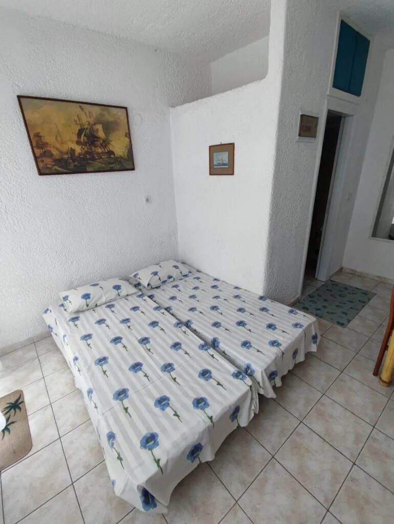 Мезонет на Кассандре, Греция, 95 м² - фото 17