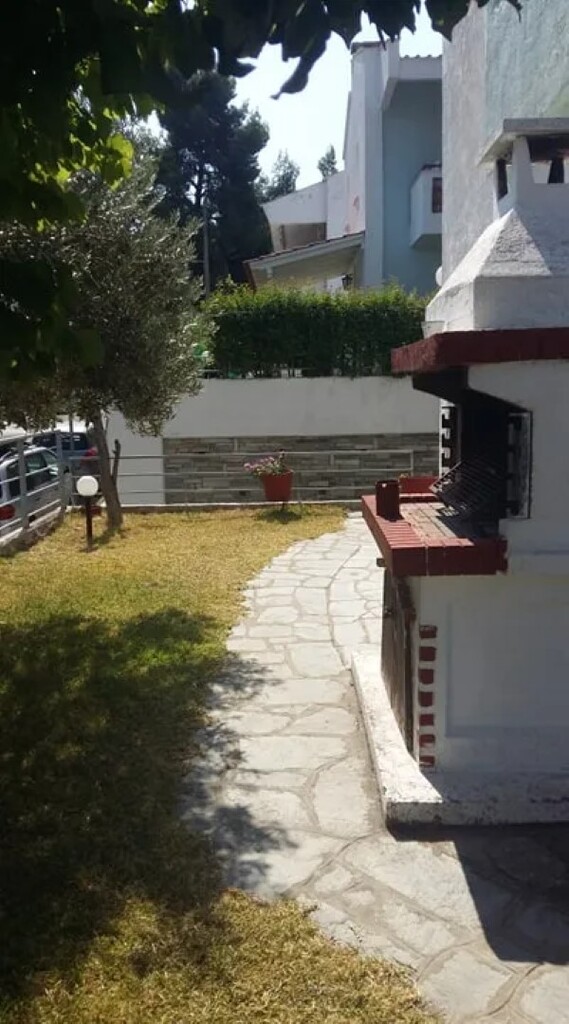 Мезонет на Кассандре, Греция, 80 м² - фото 17