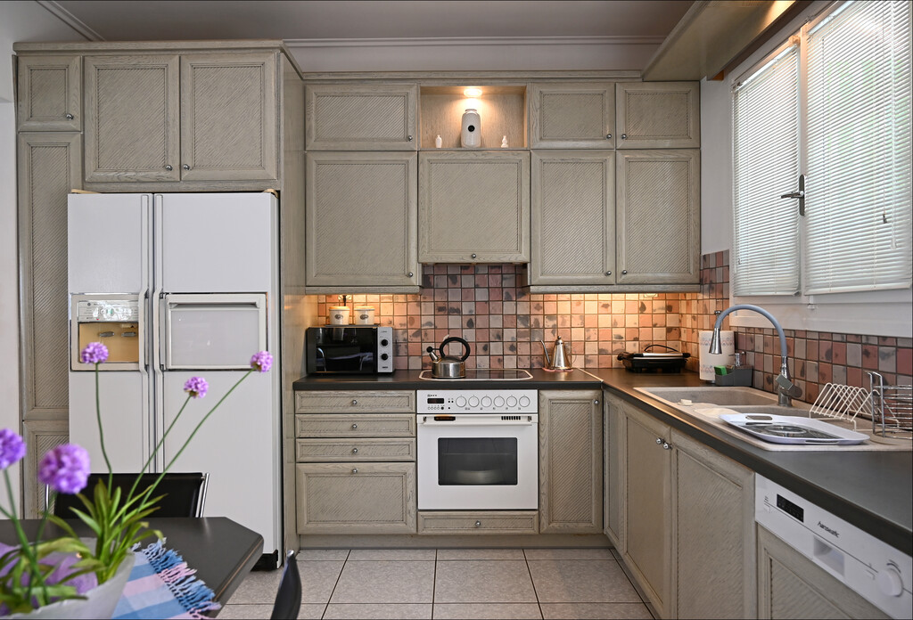 Вилла в Аттике, Греция, 350 м² - фото 17