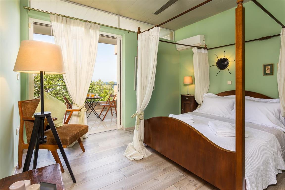 Вилла в Аттике, Греция, 160 м² - фото 17