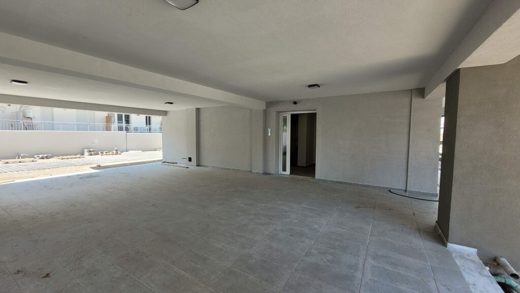 Квартира в Салониках, Греция, 42 м² - фото 17