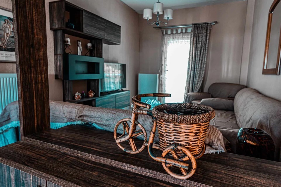 Квартира в Салониках, Греция, 84 м² - фото 17