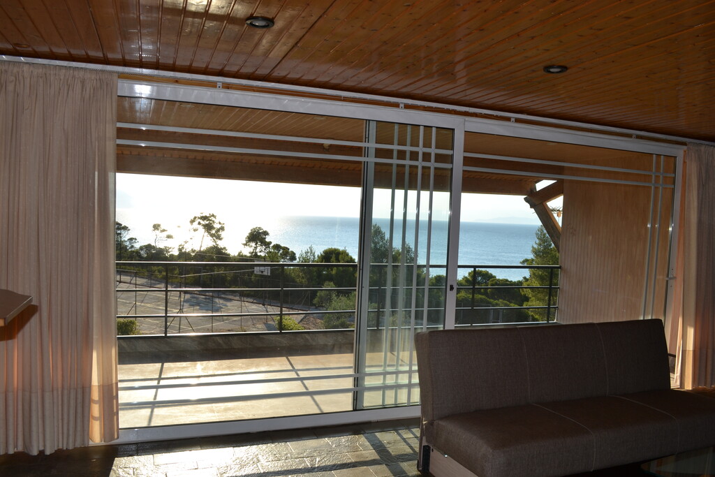 Вилла в Лутраки, Греция, 320 м² - фото 17