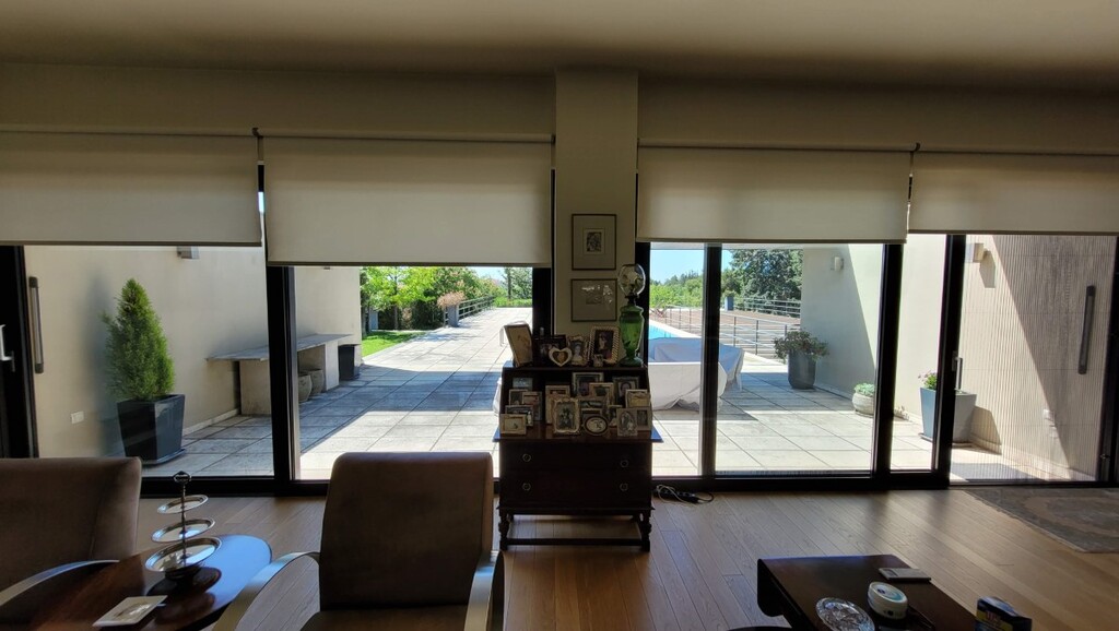 Вилла в Салониках, Греция, 500 м² - фото 17