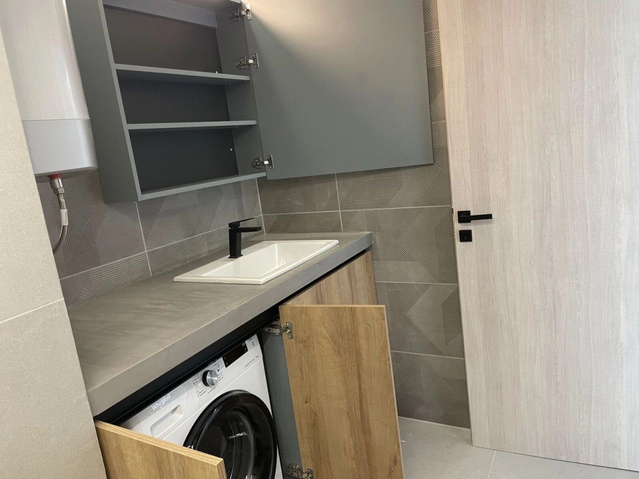 Квартира в Афинах, Греция, 118 м² - фото 17