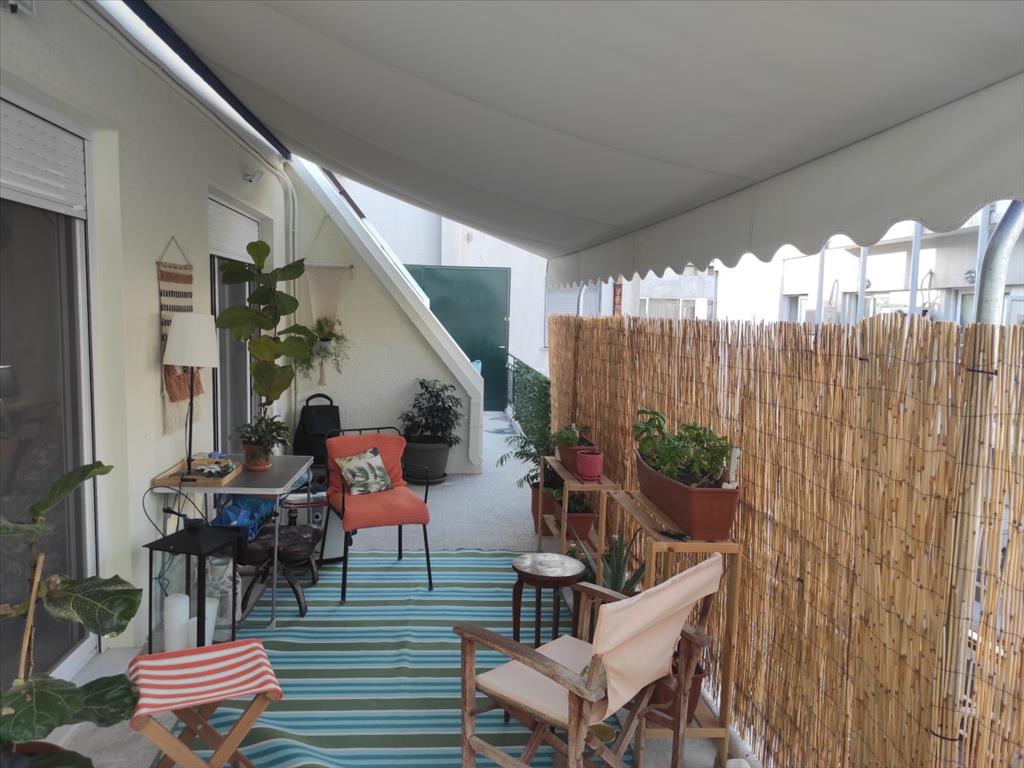 Квартира в Афинах, Греция, 80 м² - фото 17