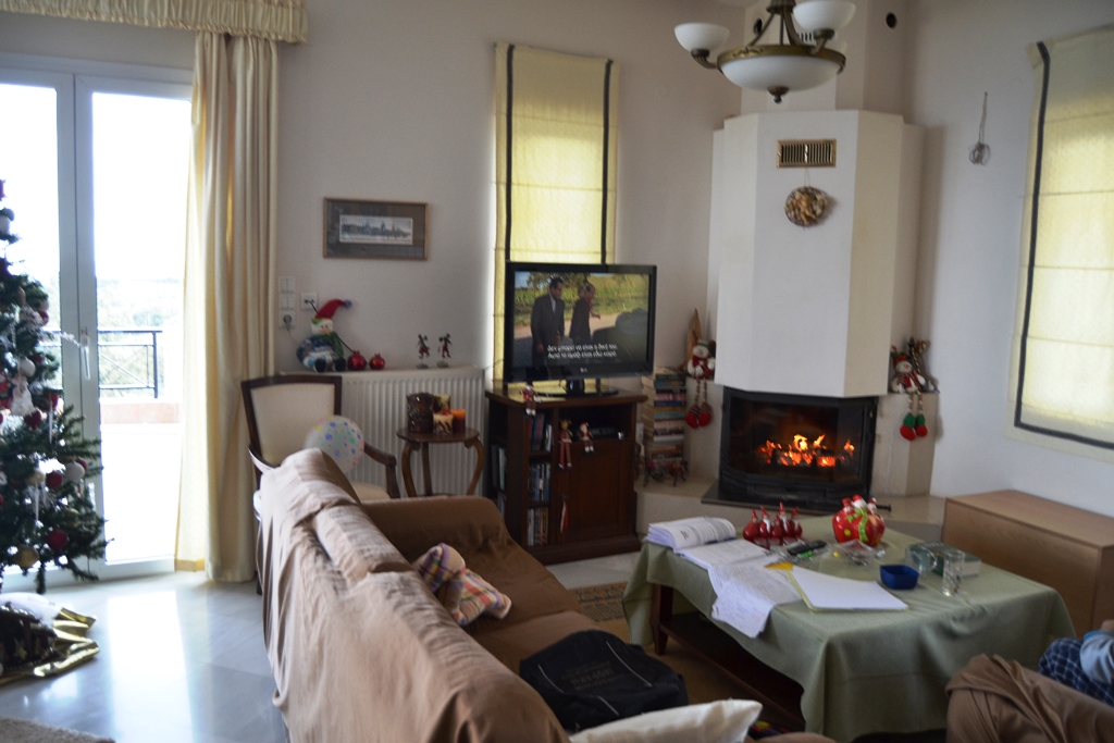 Дом в Ираклионе, Греция, 300 м² - фото 17