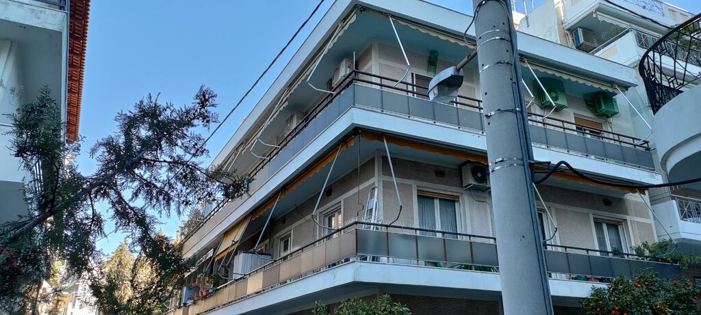 Квартира в Афинах, Греция, 113 м² - фото 17