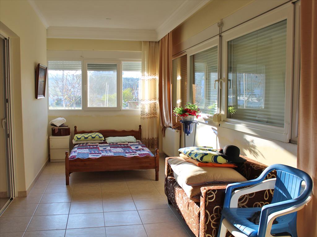 Дом в Олимпиаки-Акти, Греция, 158 м² - фото 17