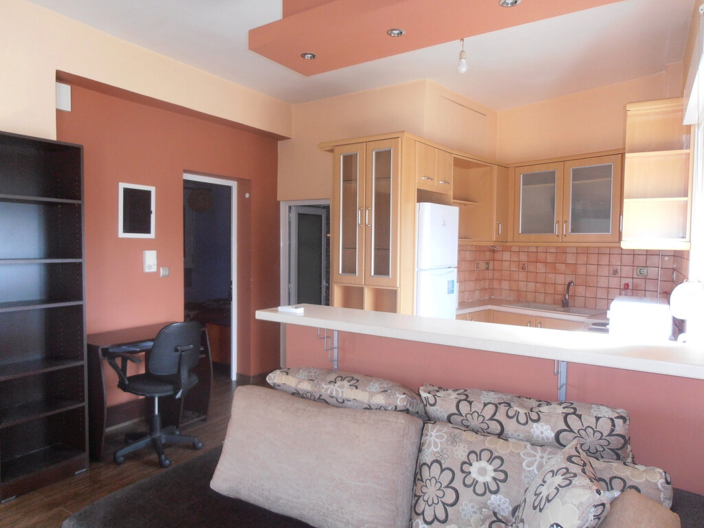 Квартира в Афинах, Греция, 43 м² - фото 17