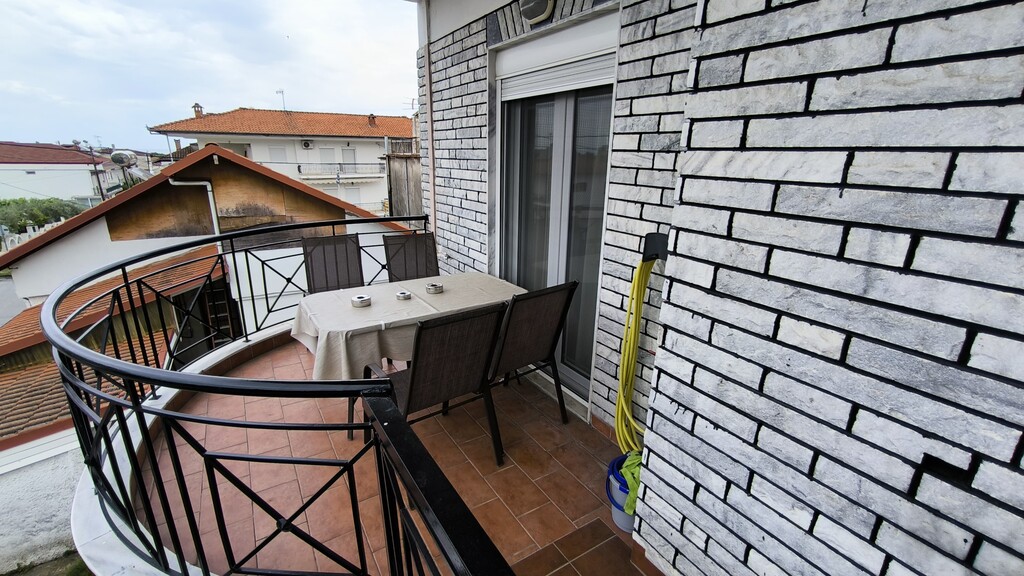 Дом в Олимпиаки-Акти, Греция, 250 м² - фото 17