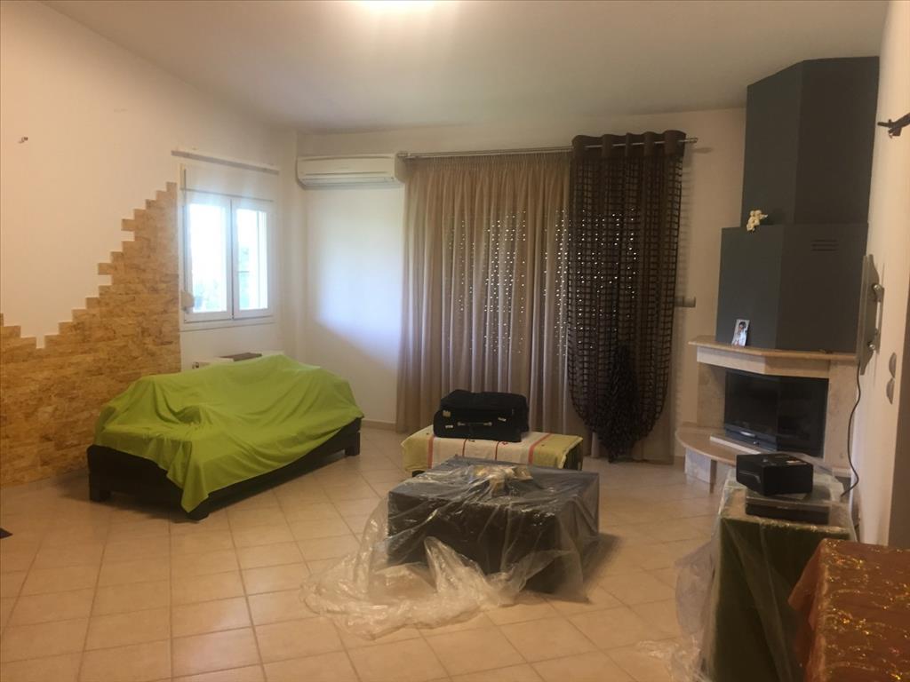 Дом на Халкидиках, Греция, 180 м² - фото 17