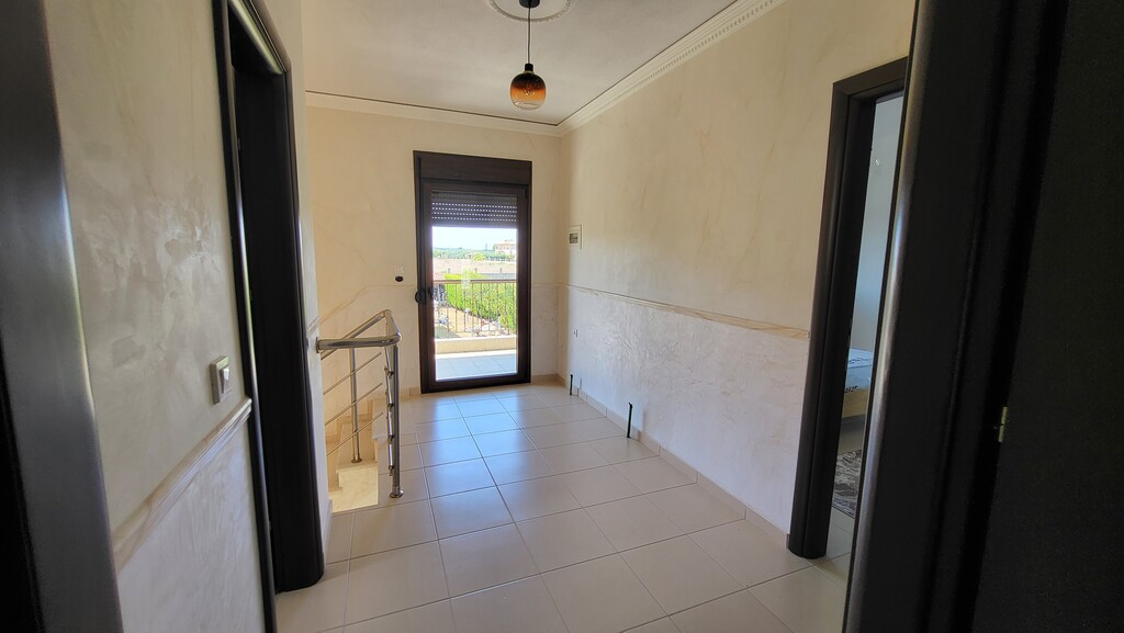 Дом на Кассандре, Греция, 240 м² - фото 17