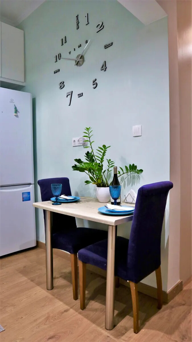 Квартира в Афинах, Греция, 58 м² - фото 17