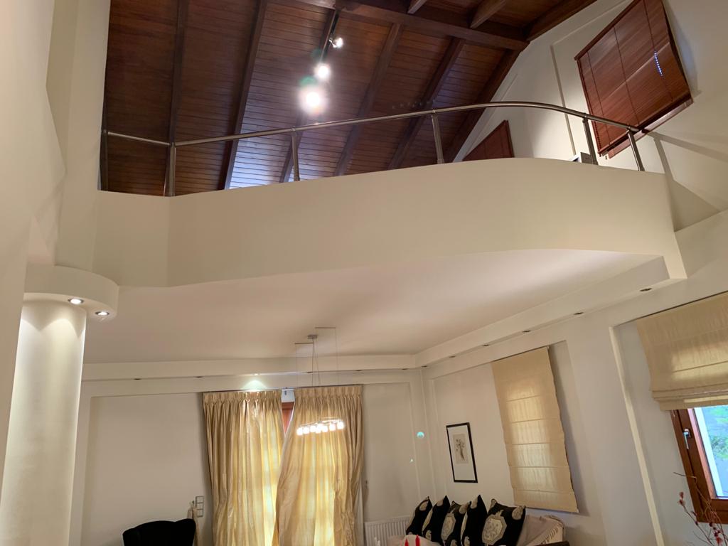 Вилла в Аттике, Греция, 298 м² - фото 17