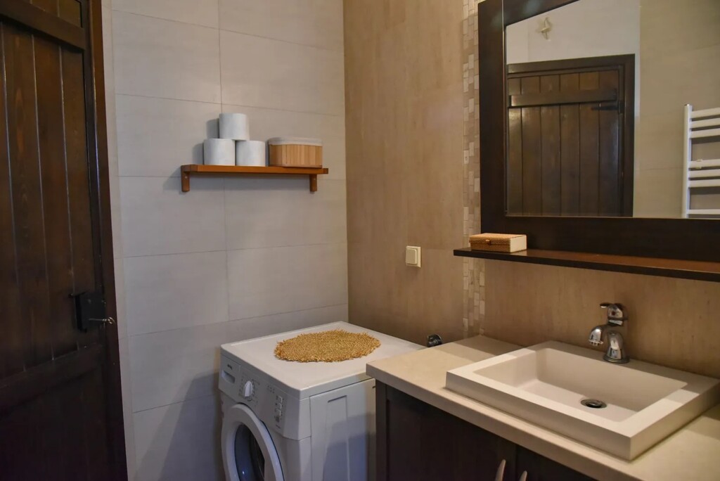 Мезонет в Ситонии, Греция, 72 м² - фото 17