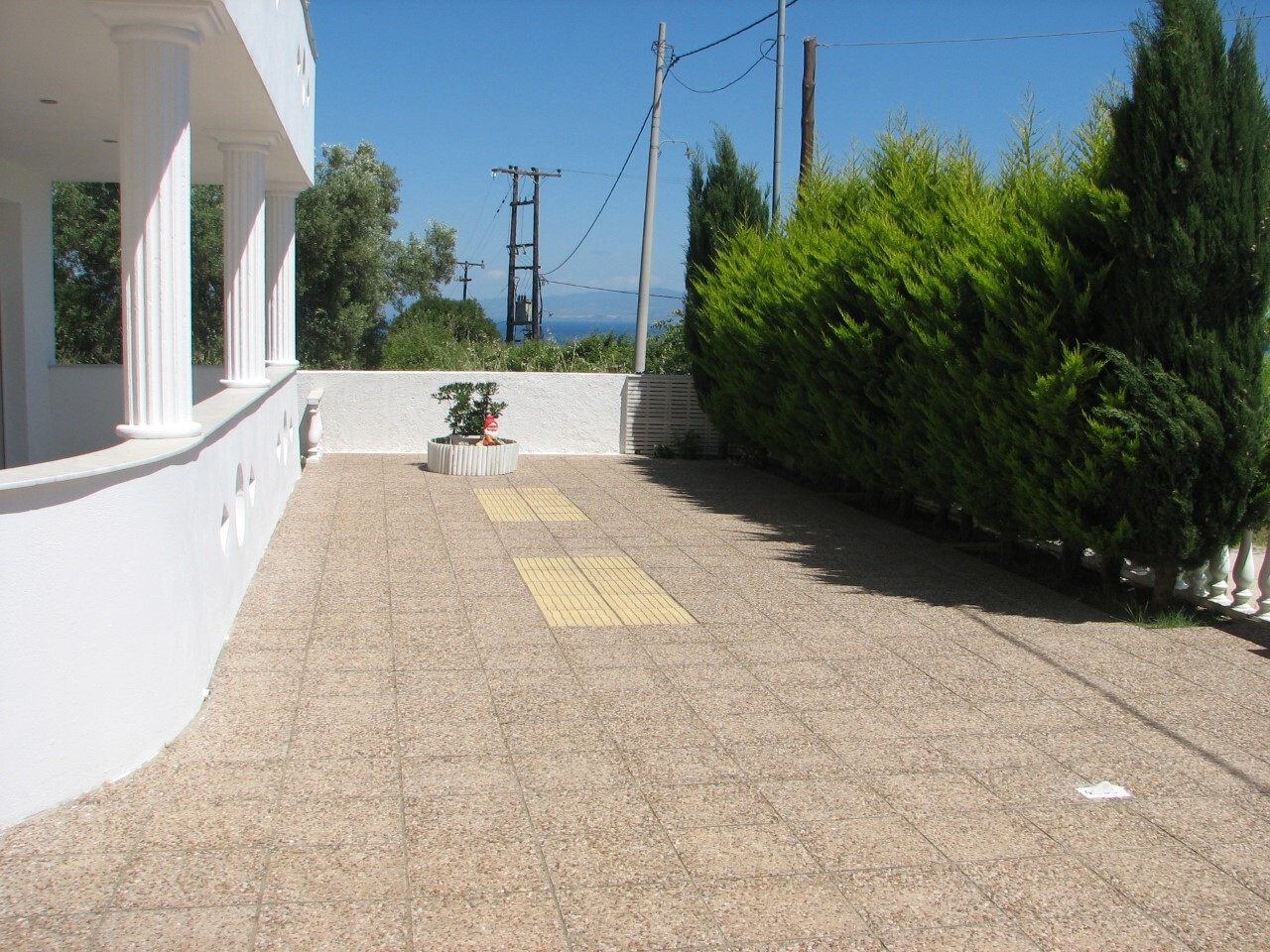 Дом на Кассандре, Греция, 240 м² - фото 17