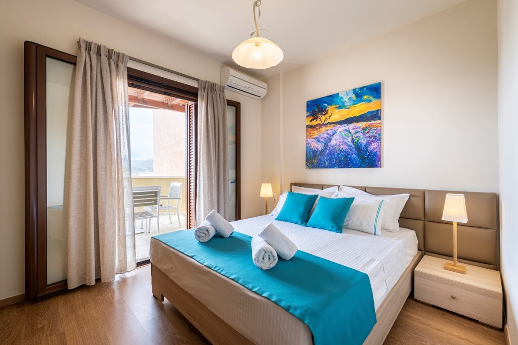 Вилла в Ираклионе, Греция, 216 м² - фото 17