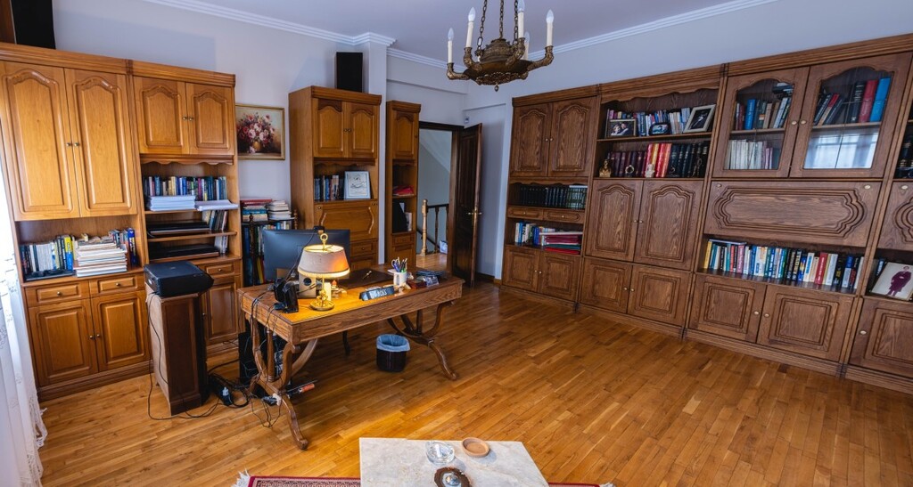 Вилла в Салониках, Греция, 460 м² - фото 17
