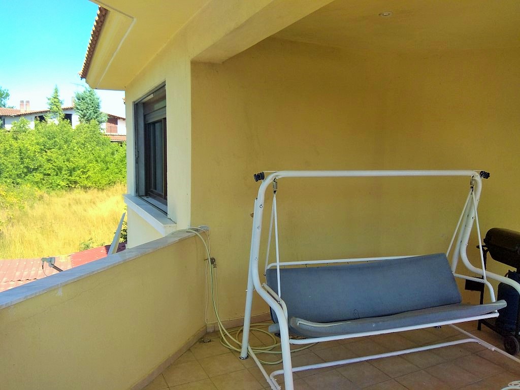 Дом в Салониках, Греция, 204 м² - фото 17