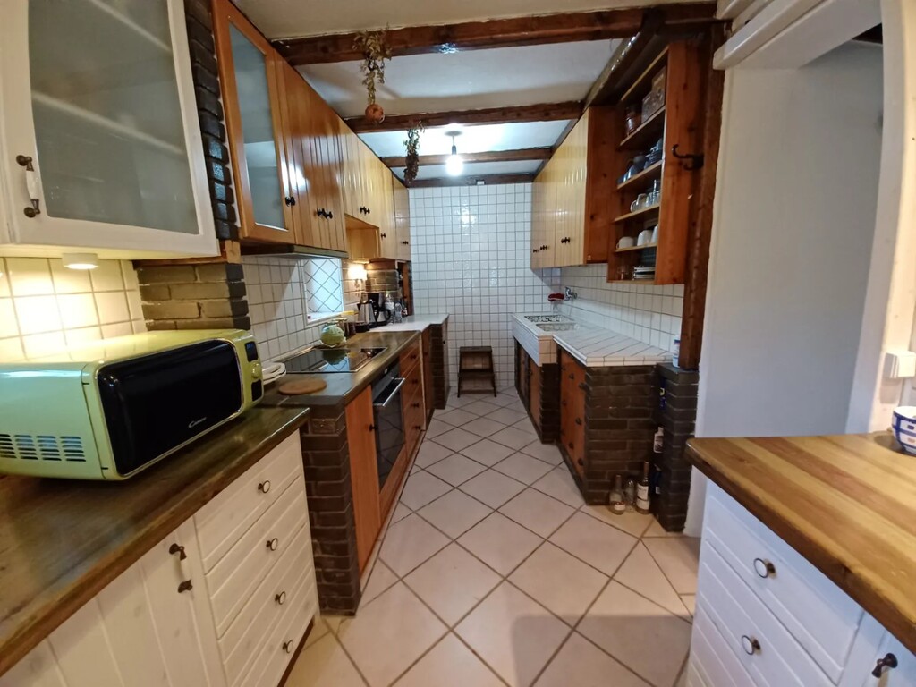 Дом на Кассандре, Греция, 190 м² - фото 17