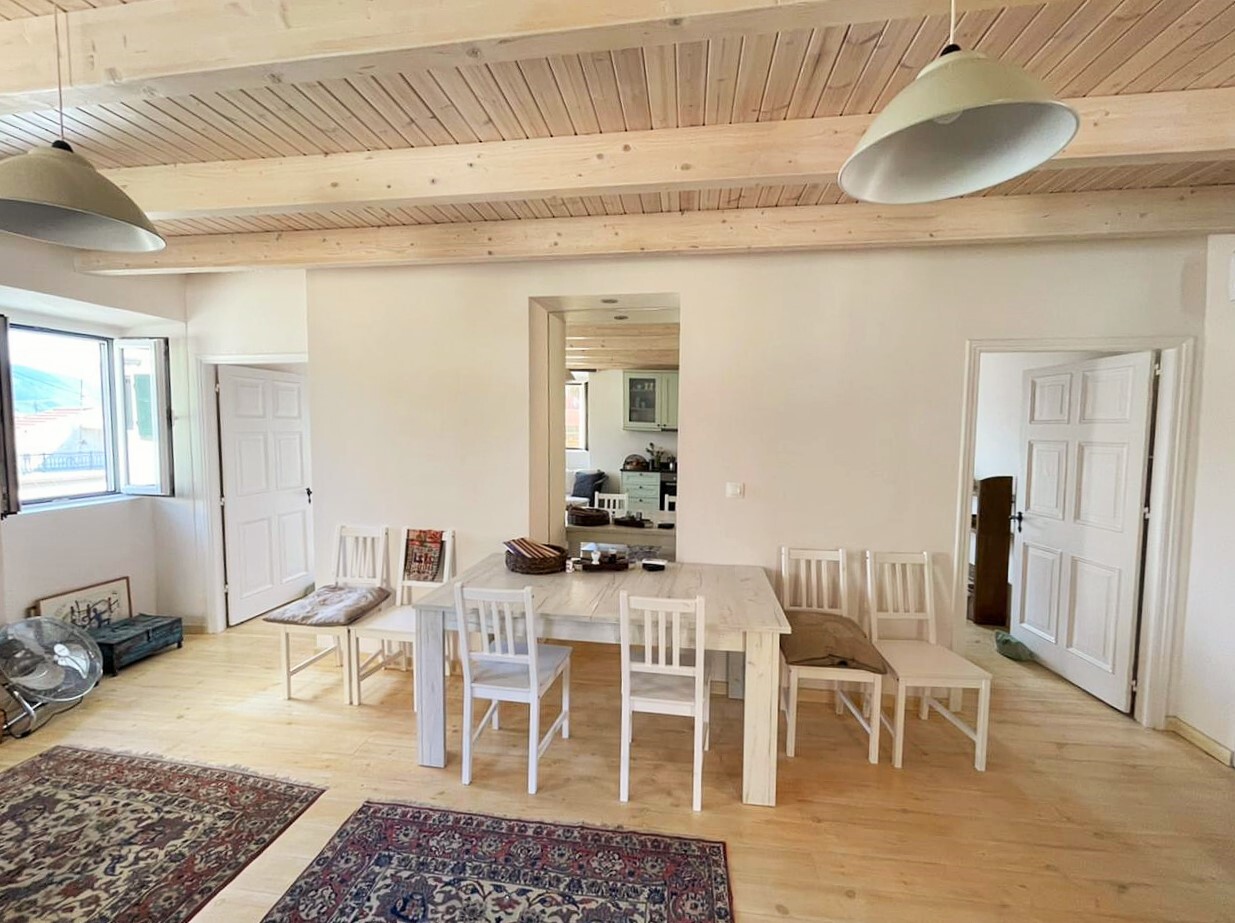 Мезонет на Корфу, Греция, 147 м² - фото 17