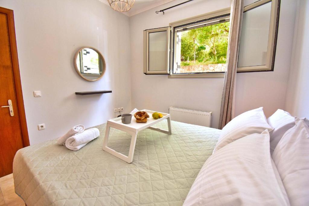 Вилла на Корфу, Греция, 340 м² - фото 17