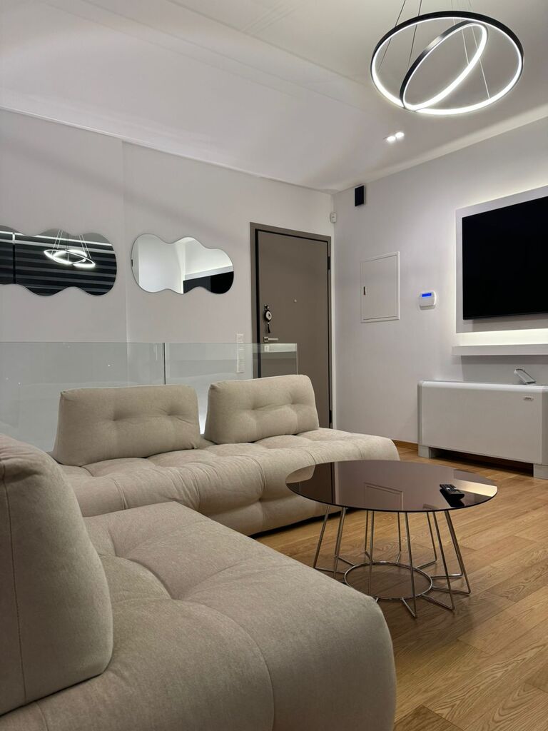 Мезонет в Афинах, Греция, 130 м² - фото 17