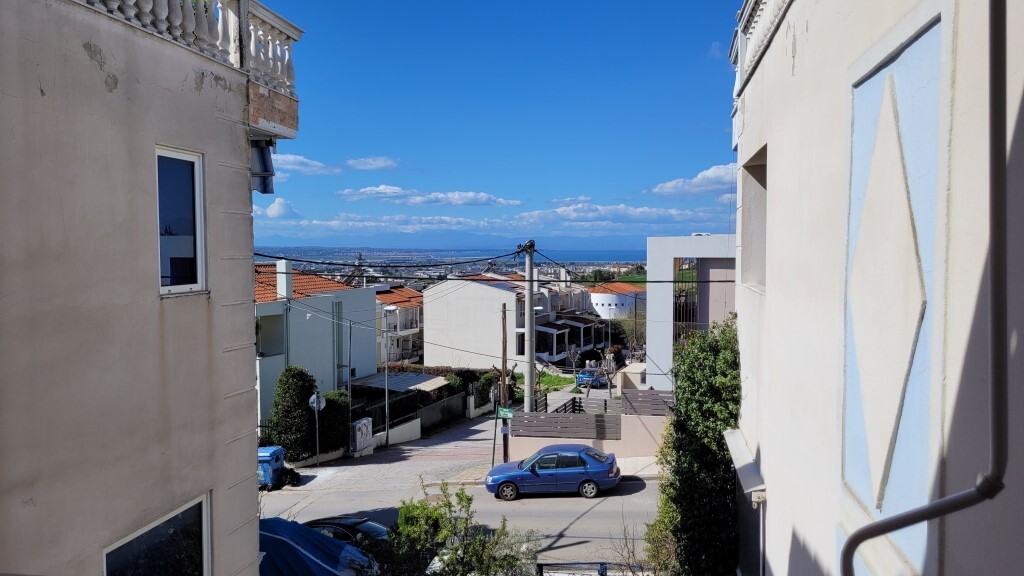 Мезонет в Салониках, Греция, 195 м² - фото 17