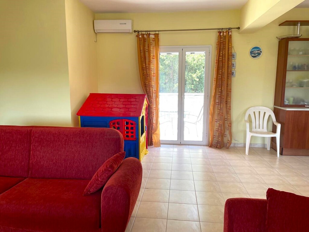 Дом на Корфу, Греция, 319 м² - фото 17