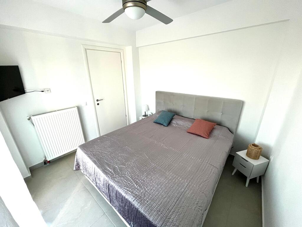 Дом на Кассандре, Греция, 121 м² - фото 17