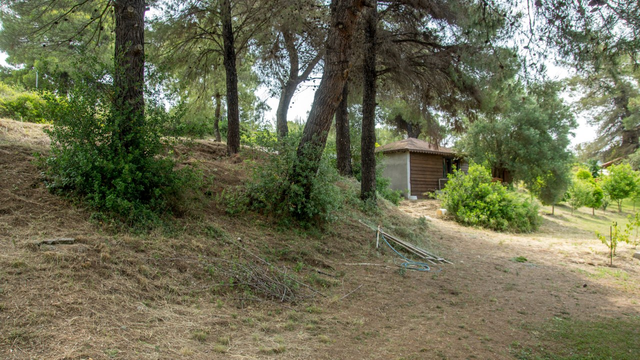 Вилла на Кассандре, Греция, 360 м² - фото 17