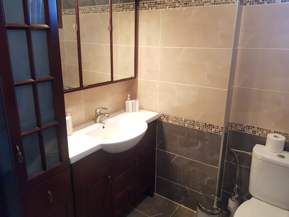 Дом на Кассандре, Греция, 100 м² - фото 17