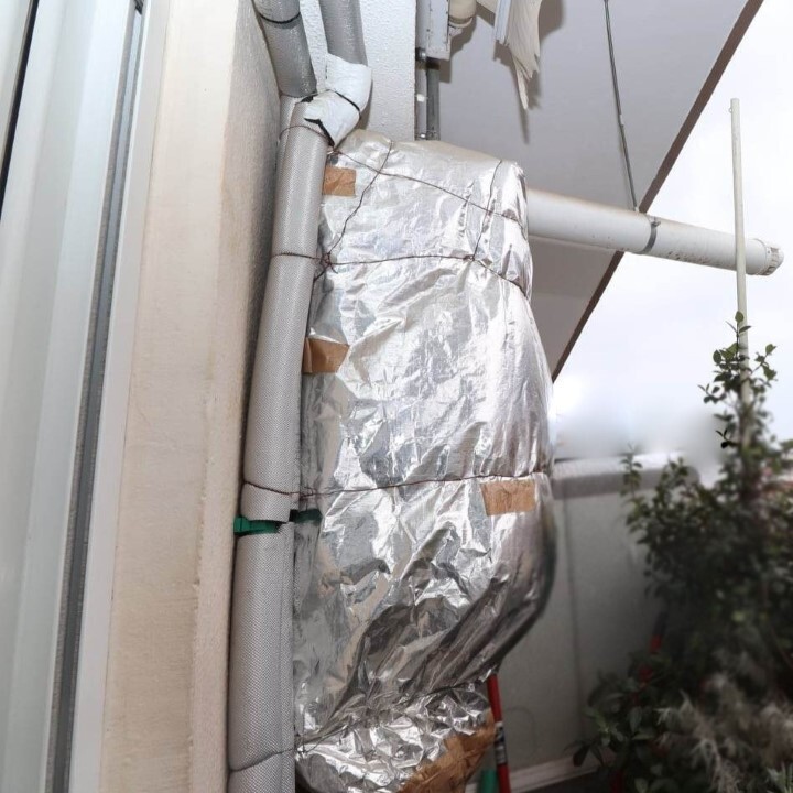 Квартира в Салониках, Греция, 110 м² - фото 17